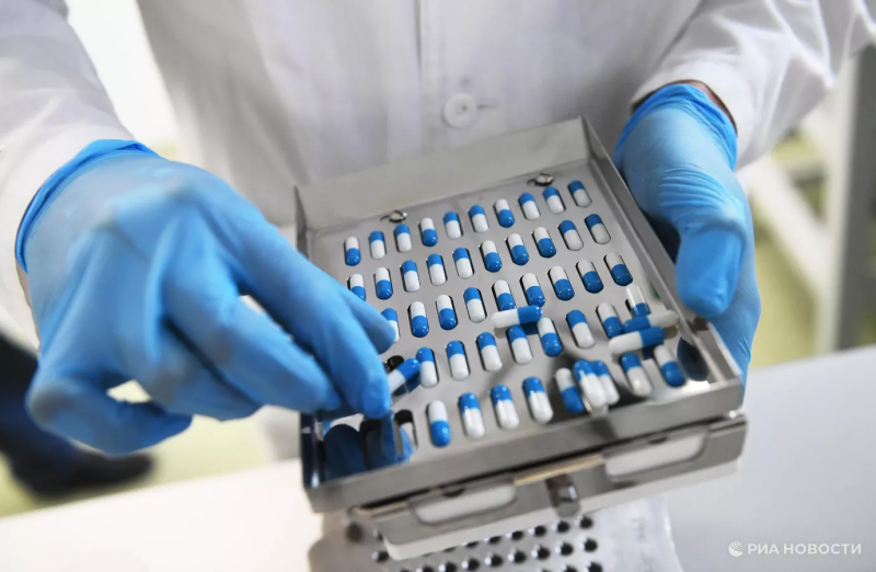 ТИБОХ и ЦРПТ создают первый в России центр контроля качества БАДов