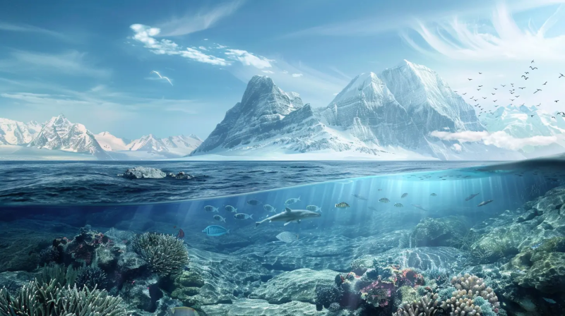 Новые горизонты здоровья