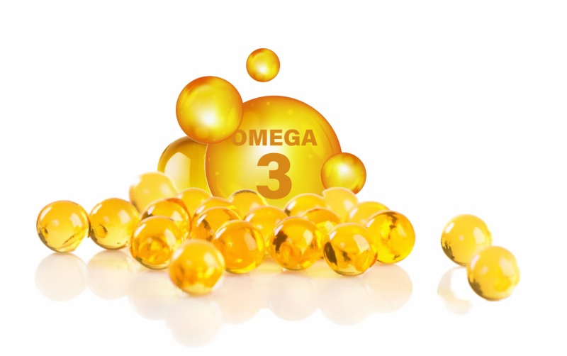 Зачем принимать рыбий жир в капсулах?