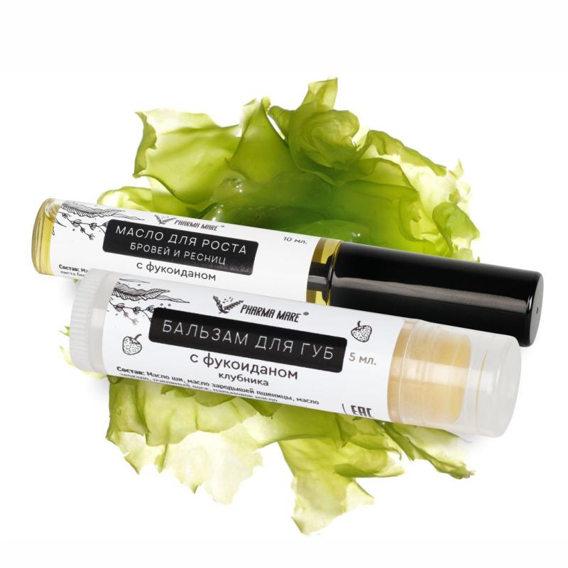 Встречайте новую косметику