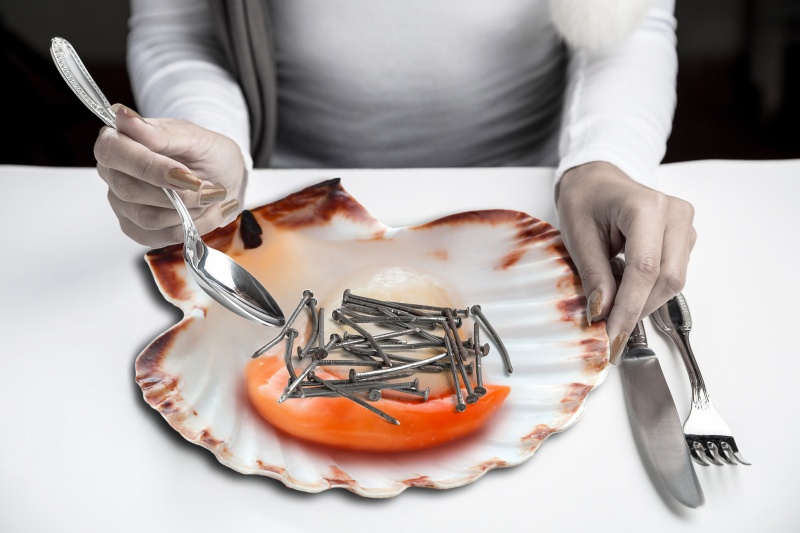 Как восполнить недостаток железа?