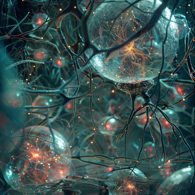 Открытие синаптамида учёными