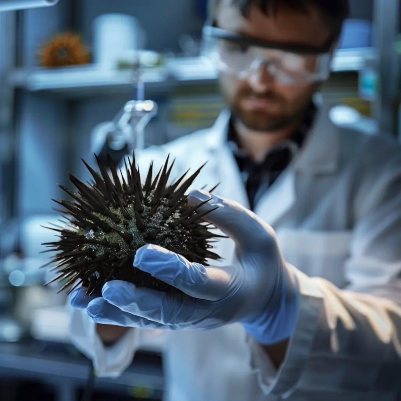 Инновационная продукция ТИБОХ