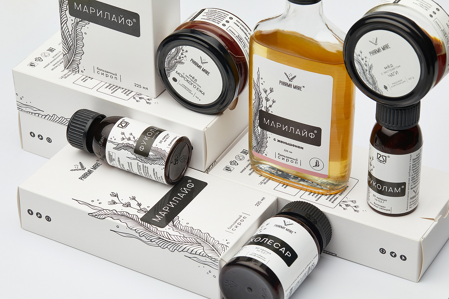 ТИБОХ ДВО РАН