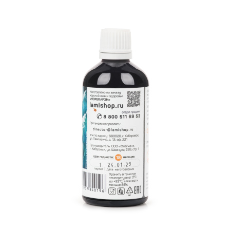 Морской трепанг