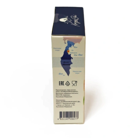 Омега детская