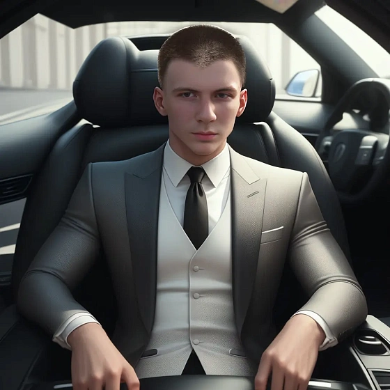 Руслан Романович