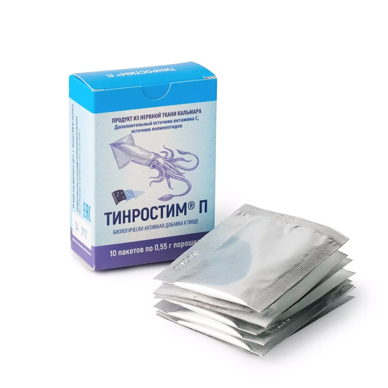 Тинростим П