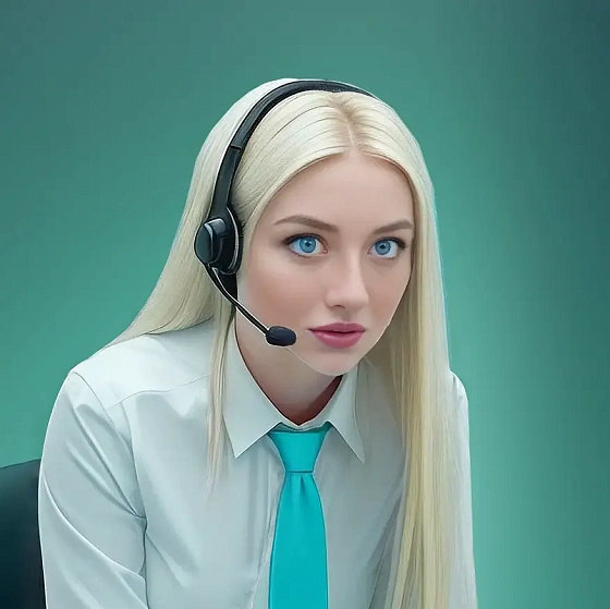 Екатерина Алексеевна