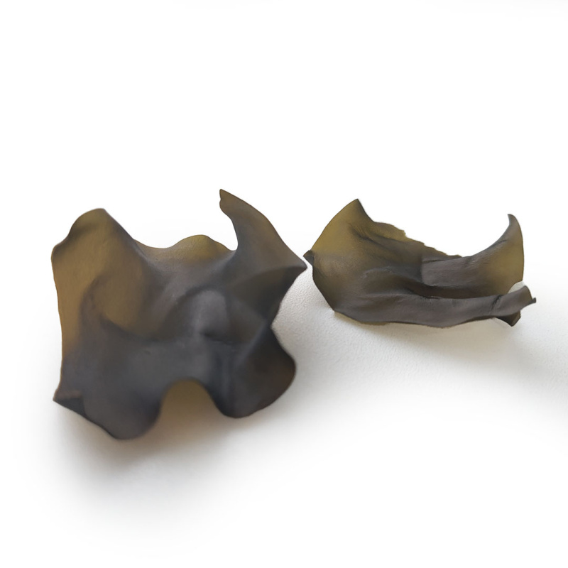 Чипсы из ламинарии