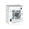 Лицевая сторона коробочки LAMINARICODE питание и увлажнение